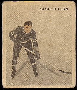 15 Cecil Dillon